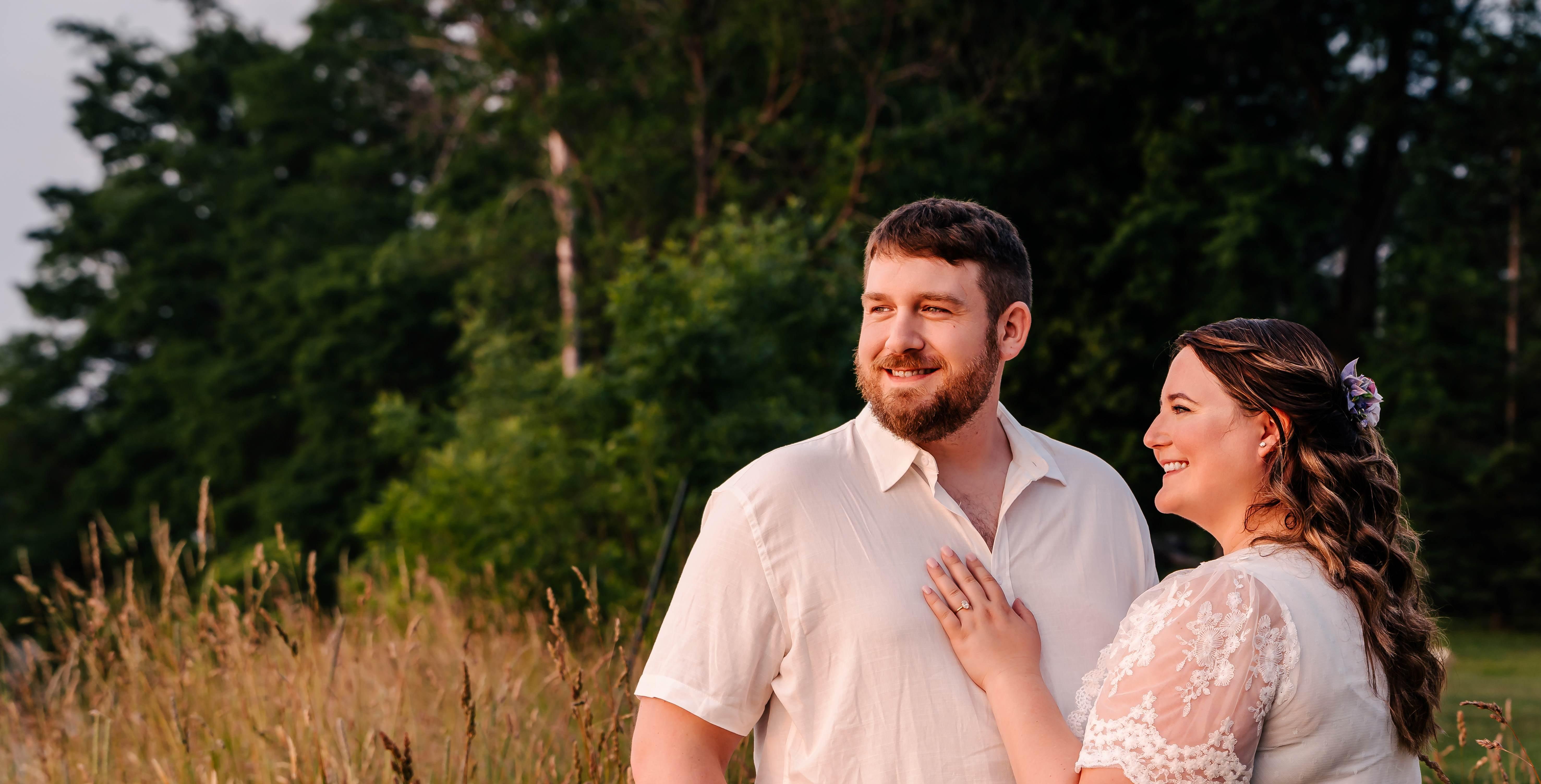 The Wedding Website of Sarah Seaholm and Jacob Edington