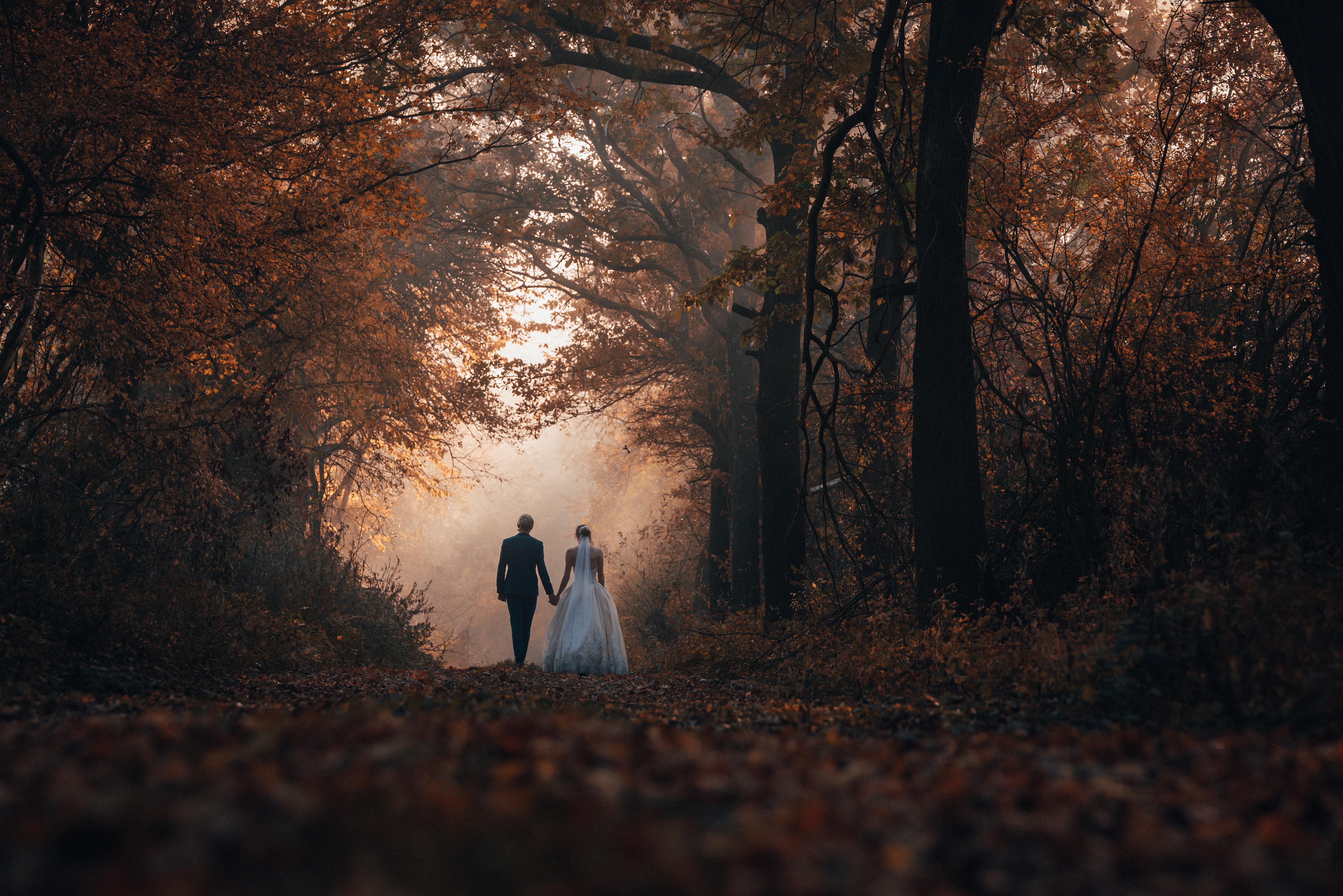The Wedding Website of Bobby & Jessica and Erik & Sandi