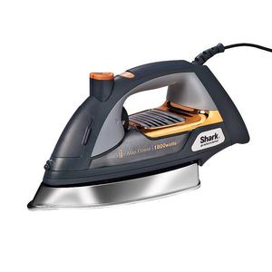 Shark Ultimate Professional Steam Iron