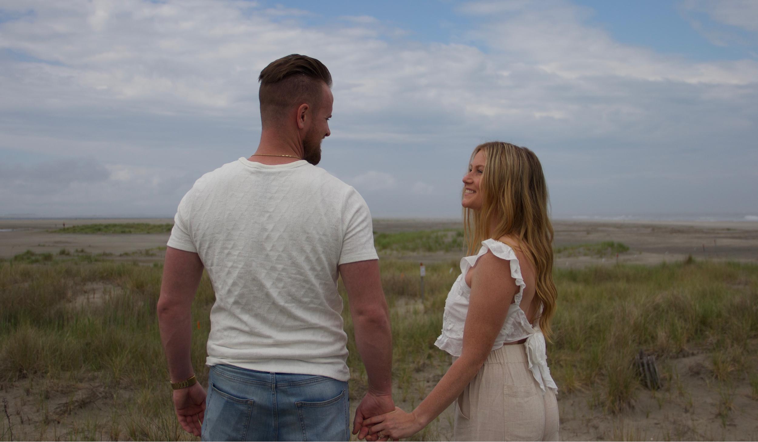 The Wedding Website of Amanda Gallagher and Connor McCafferty