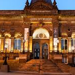 Leeds City Museum