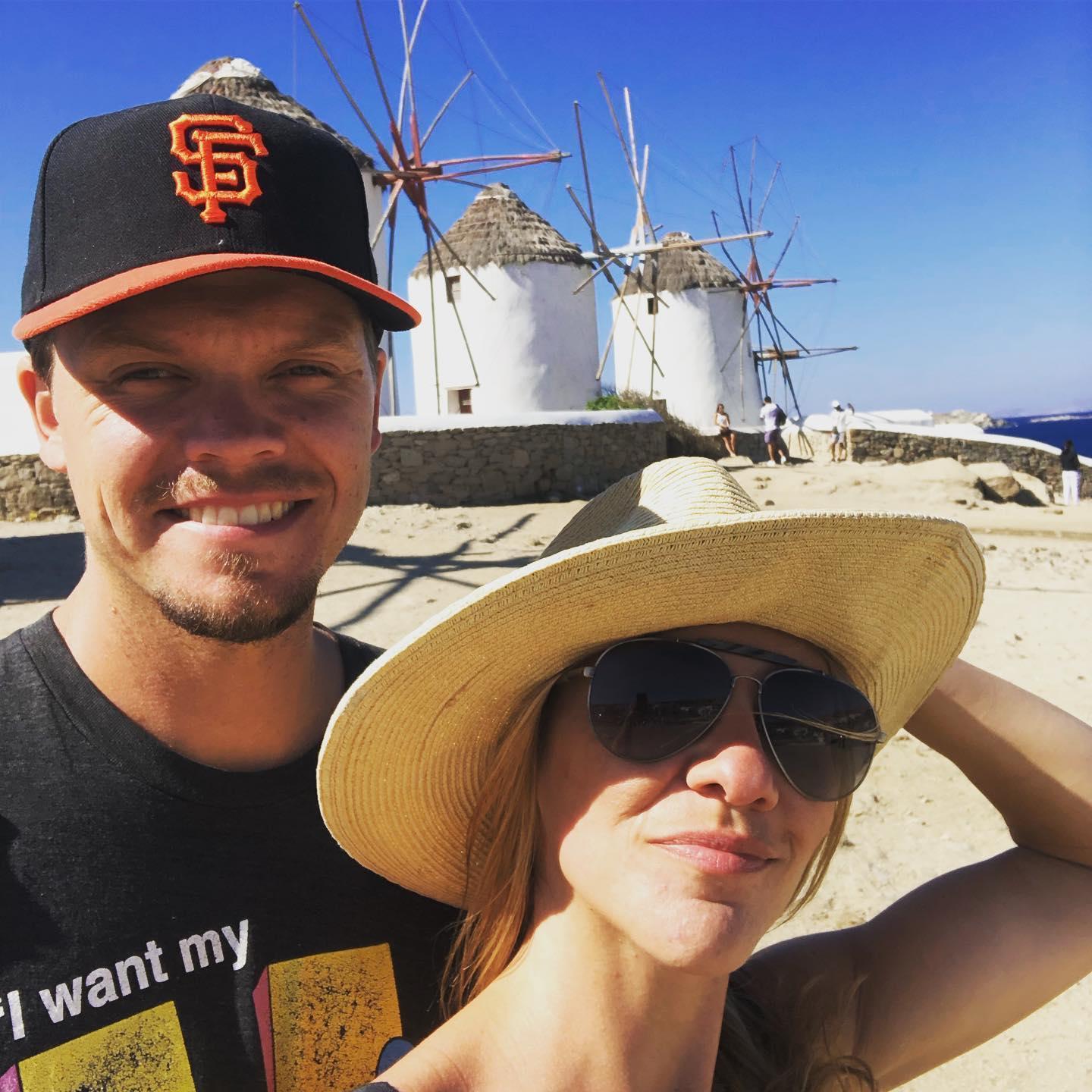 Our Trip To Mikonos 2019