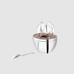 Mood Coffee Spoon Set 6