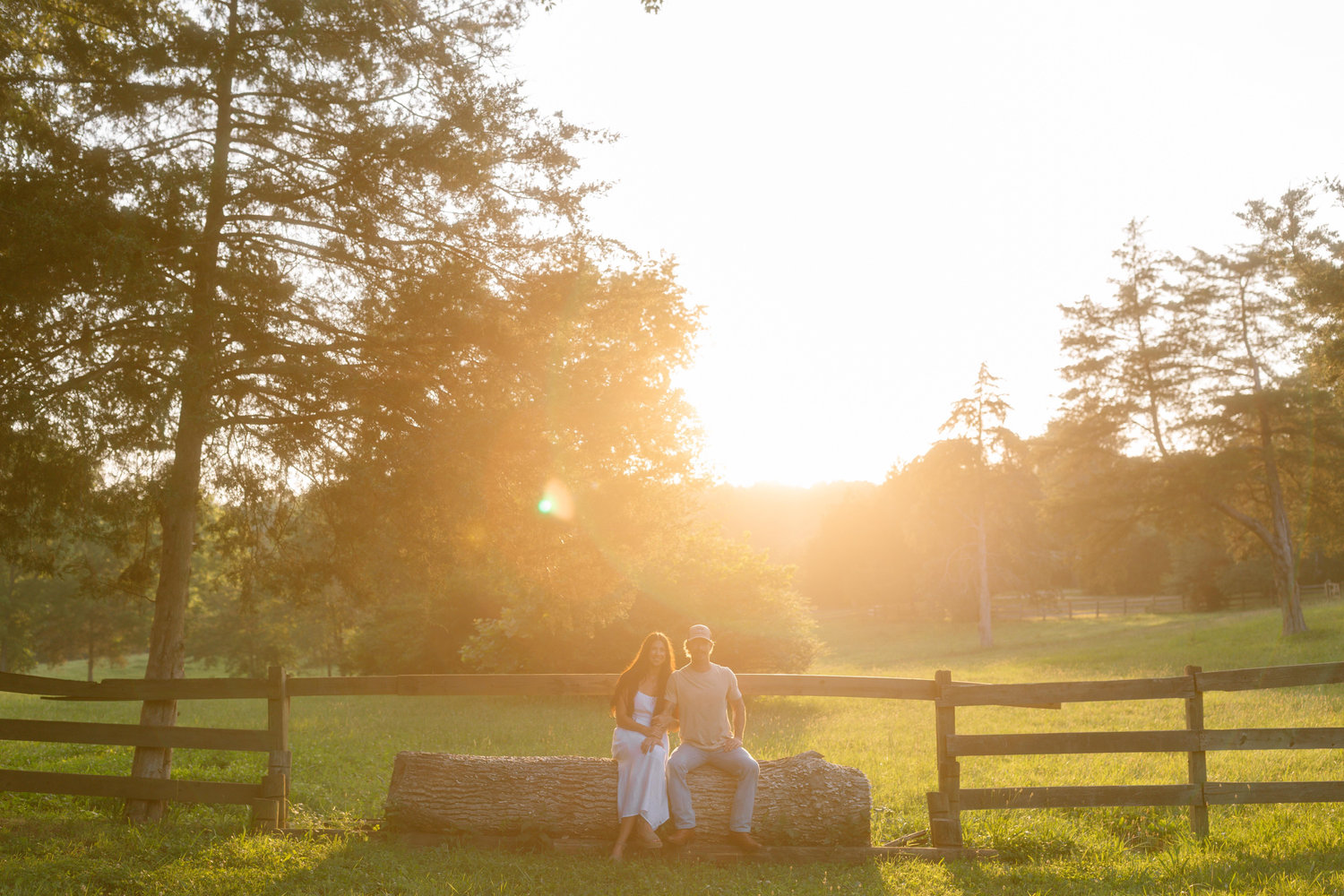 The Wedding Website of Laken Throckmorton and David Swift
