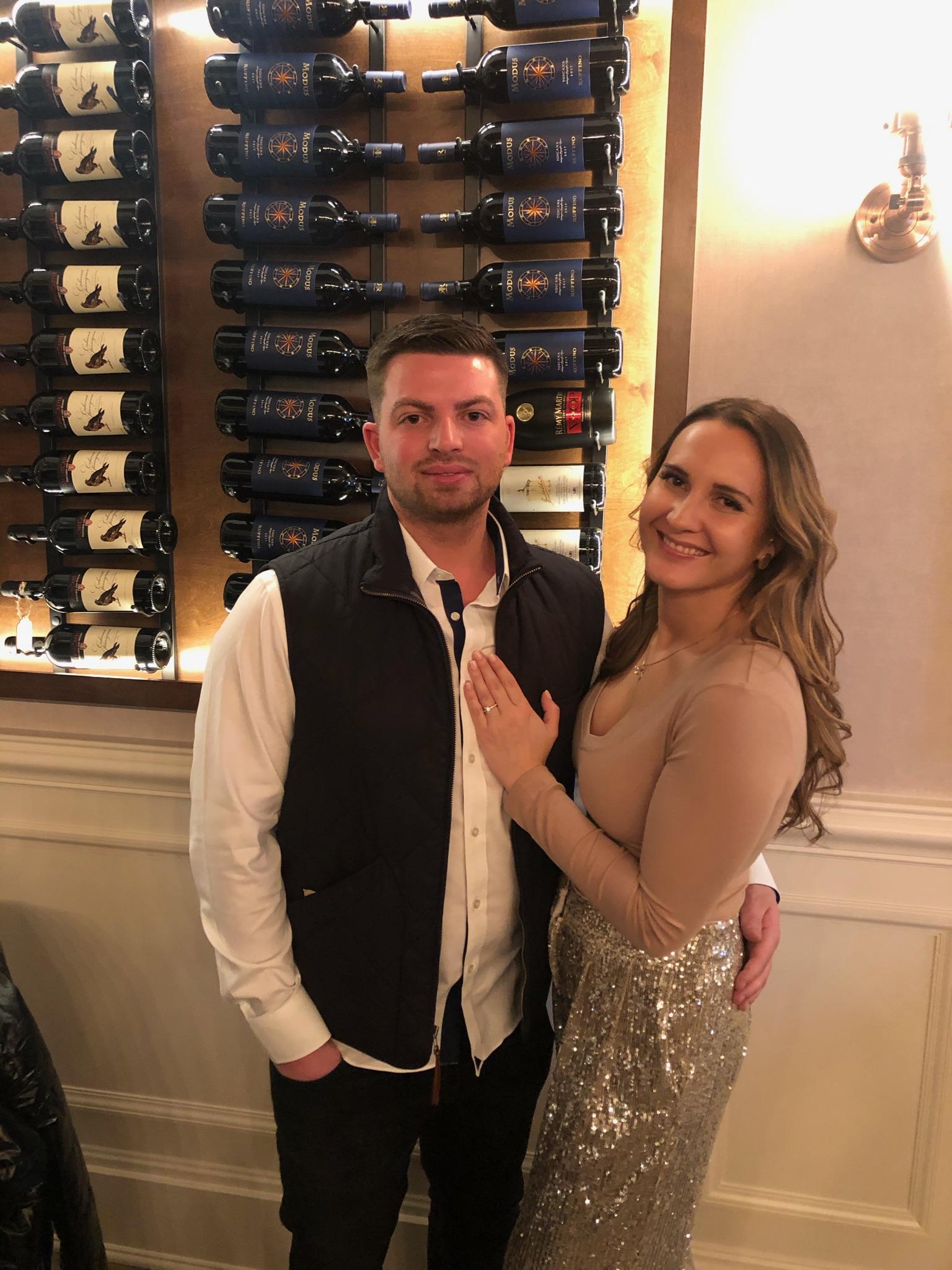 The Wedding Website of Lindsay Silbereisen and Frank Chiodi