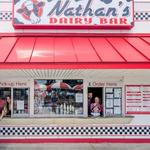 Nathan's Dairy Bar