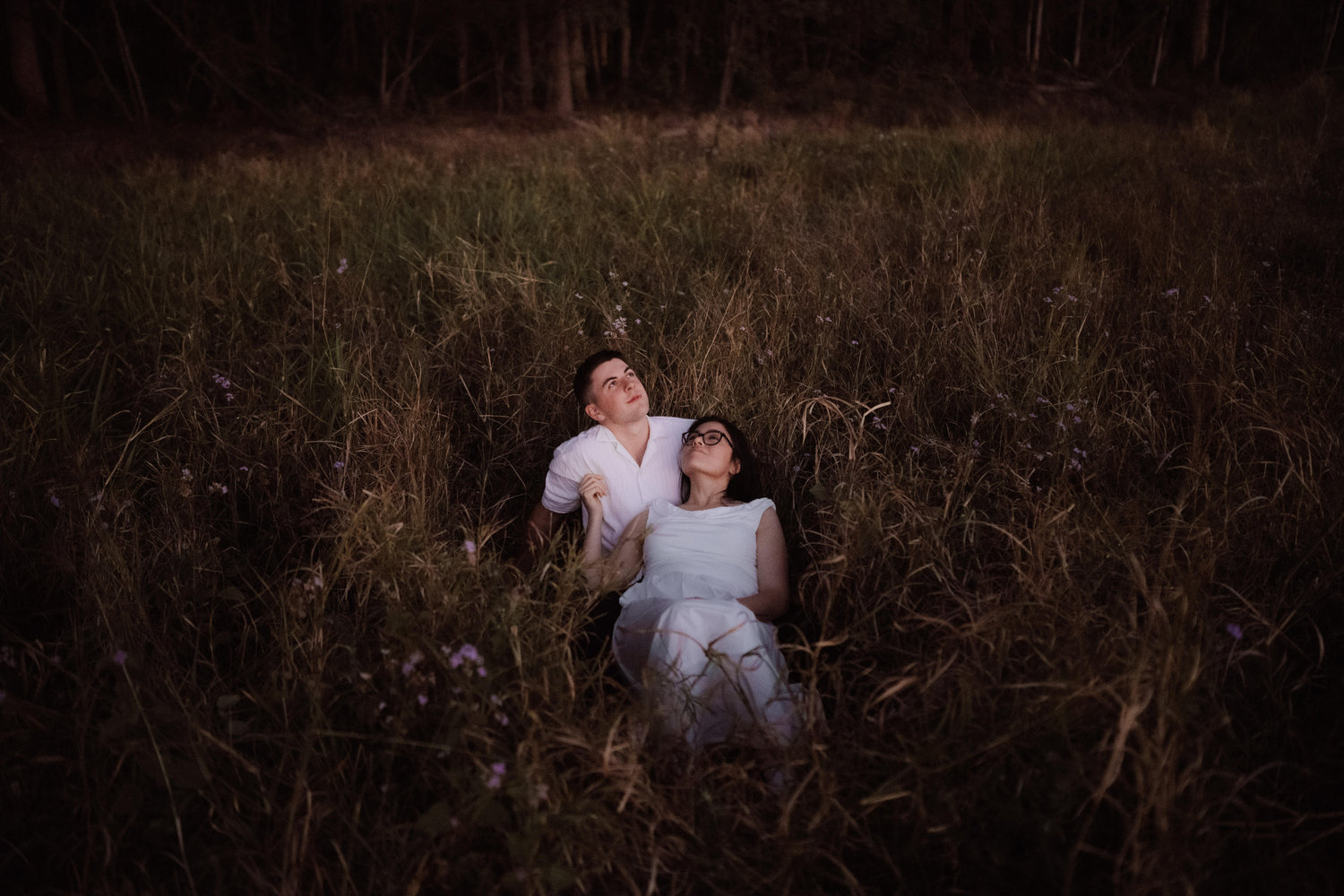 The Wedding Website of Angelica Who and Caleb Hartwig
