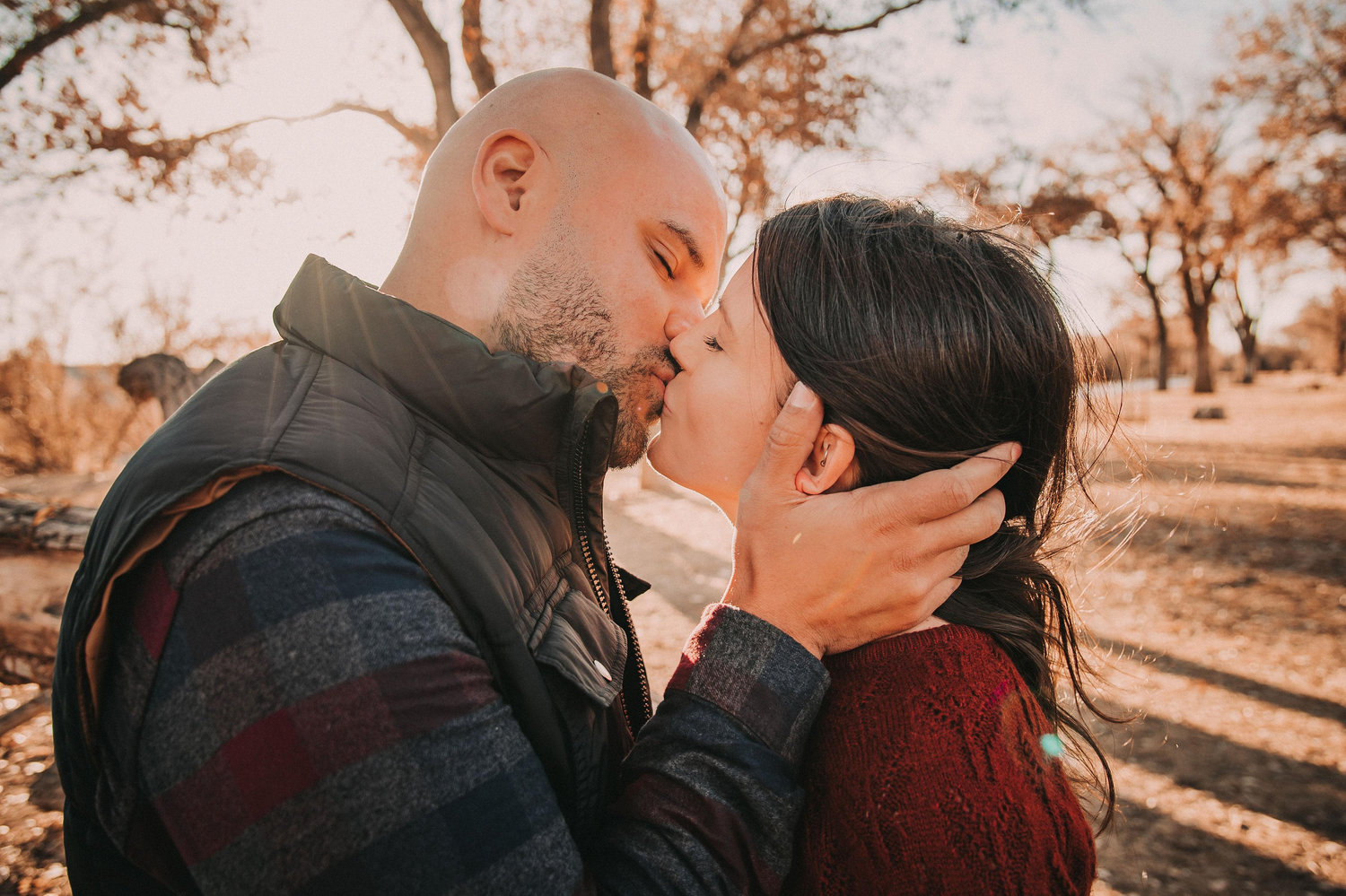 The Wedding Website of Jeremy Harrison and Halie Herbert
