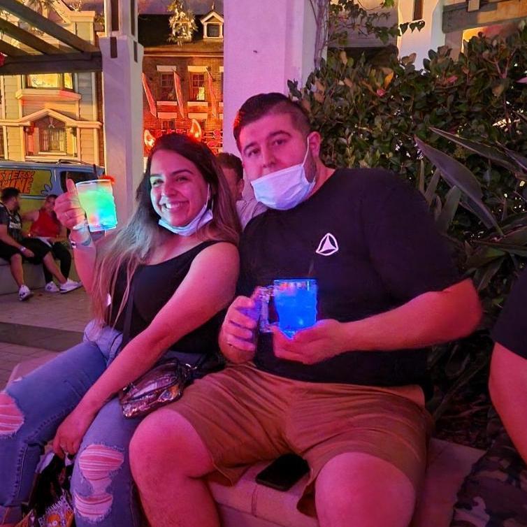 Universal Horror Nights 2020