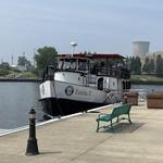 Harbor Country Boat Tours