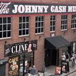 Johnny Cash Museum
