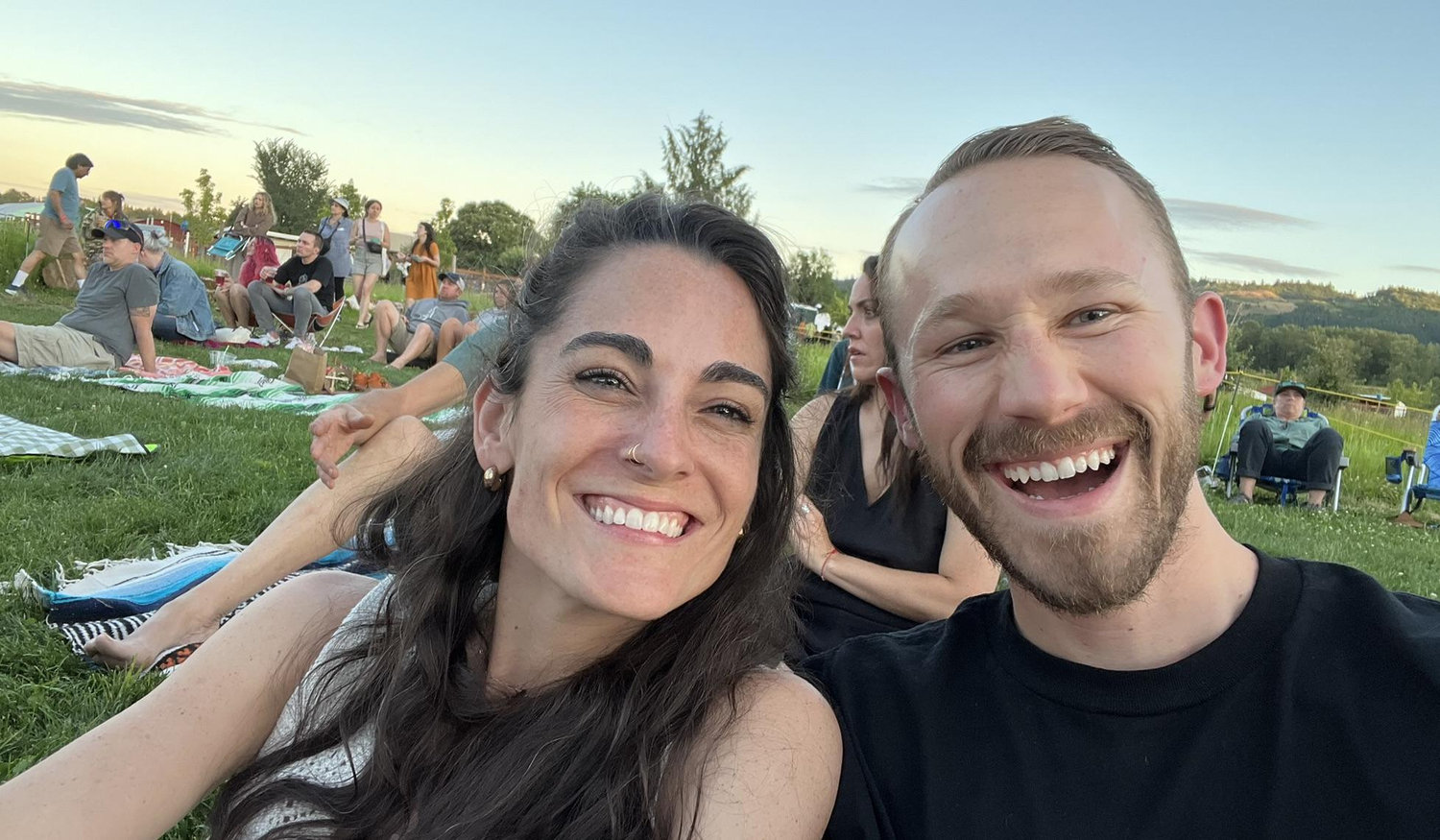 The Wedding Website of Olivia Cordes and Wil Hiles