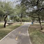 Greenbelt, Scottsdale