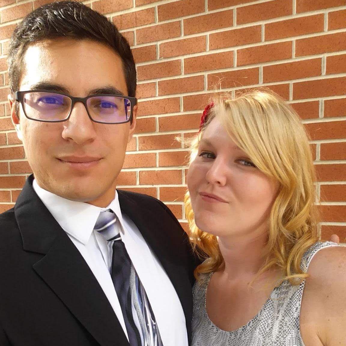 Approaching 1 year anniversary together - September 2016