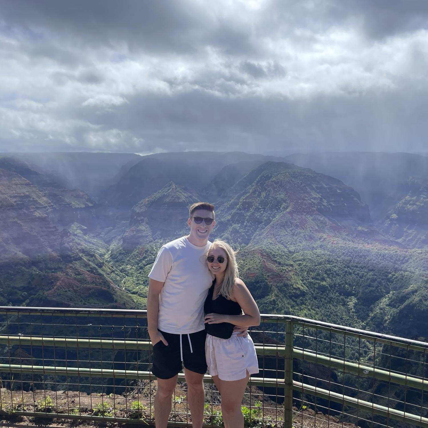 Kauai, HI