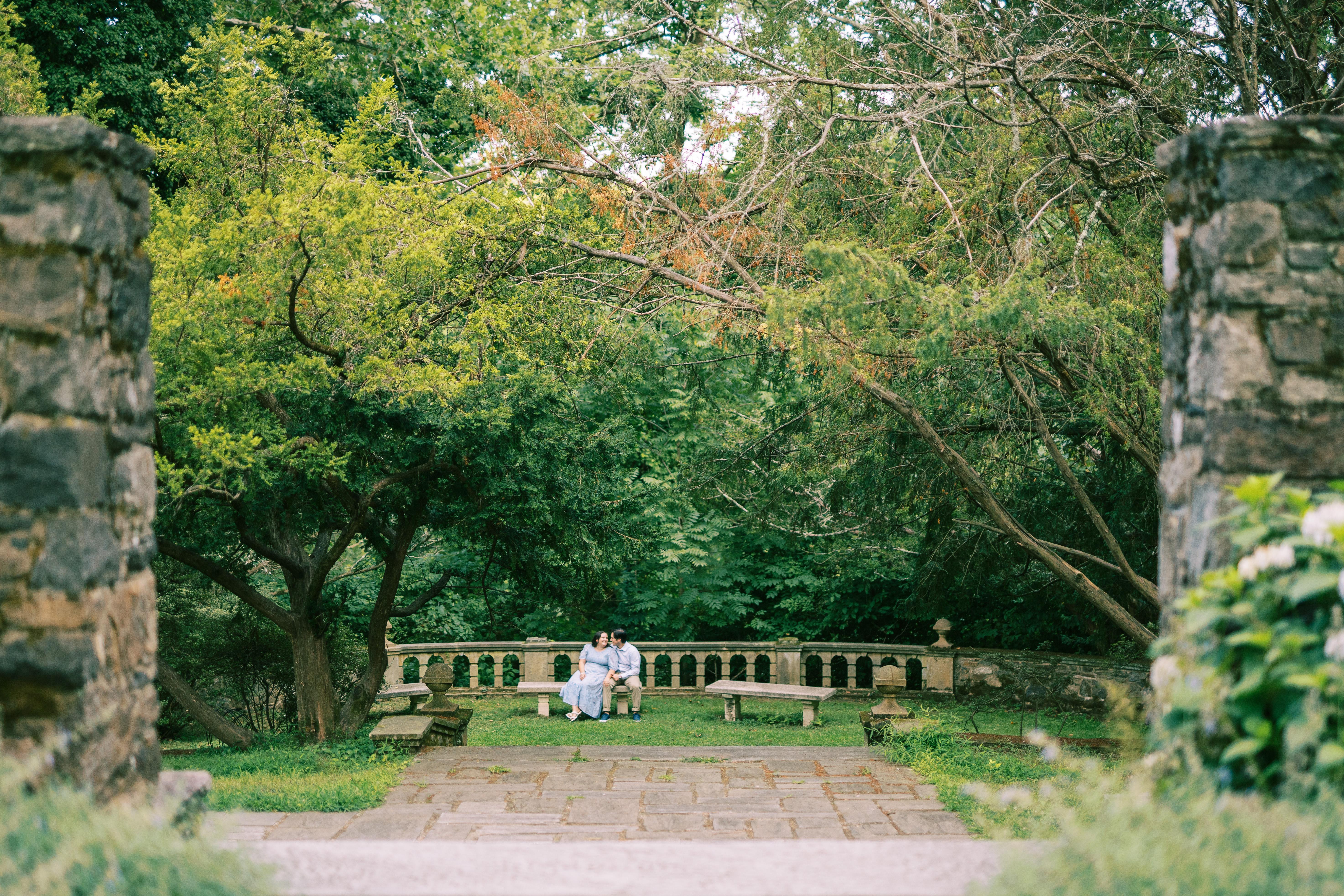 The Wedding Website of Lindsey Edwards and Danny Mayo