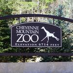 Cheyenne Mountain Zoo