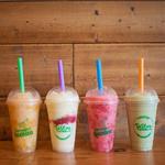 Tastea Alhambra