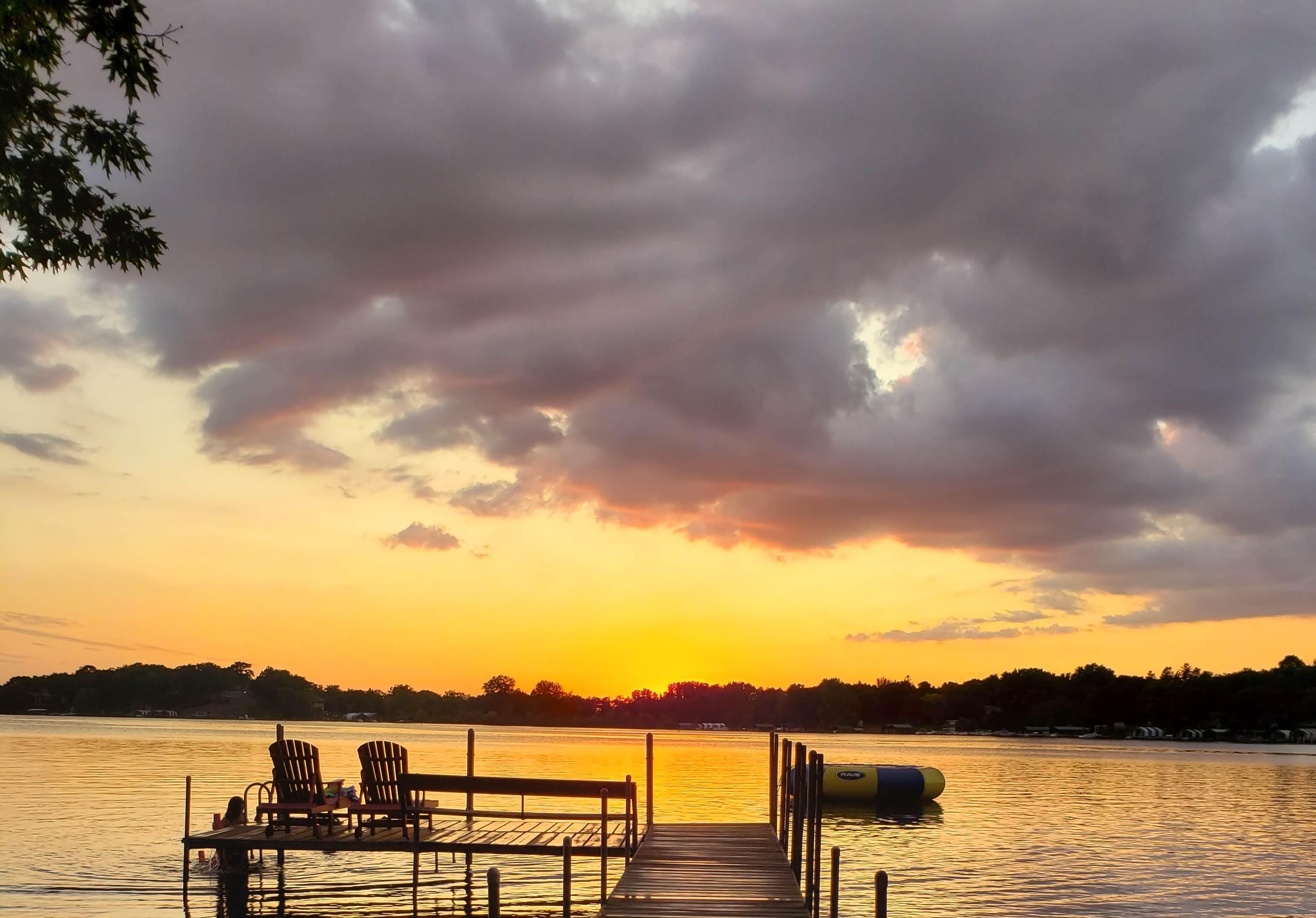 The Wedding Website of Kristin Noraker and Joey Wirth