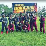Magnus Paintball Game Arena