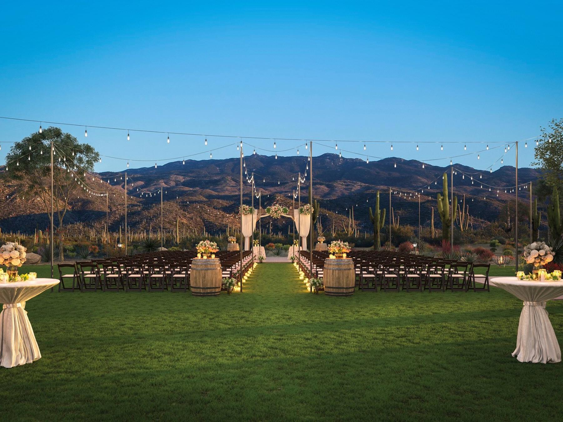 The Wedding Website of Dana Almeida and Ian Elich