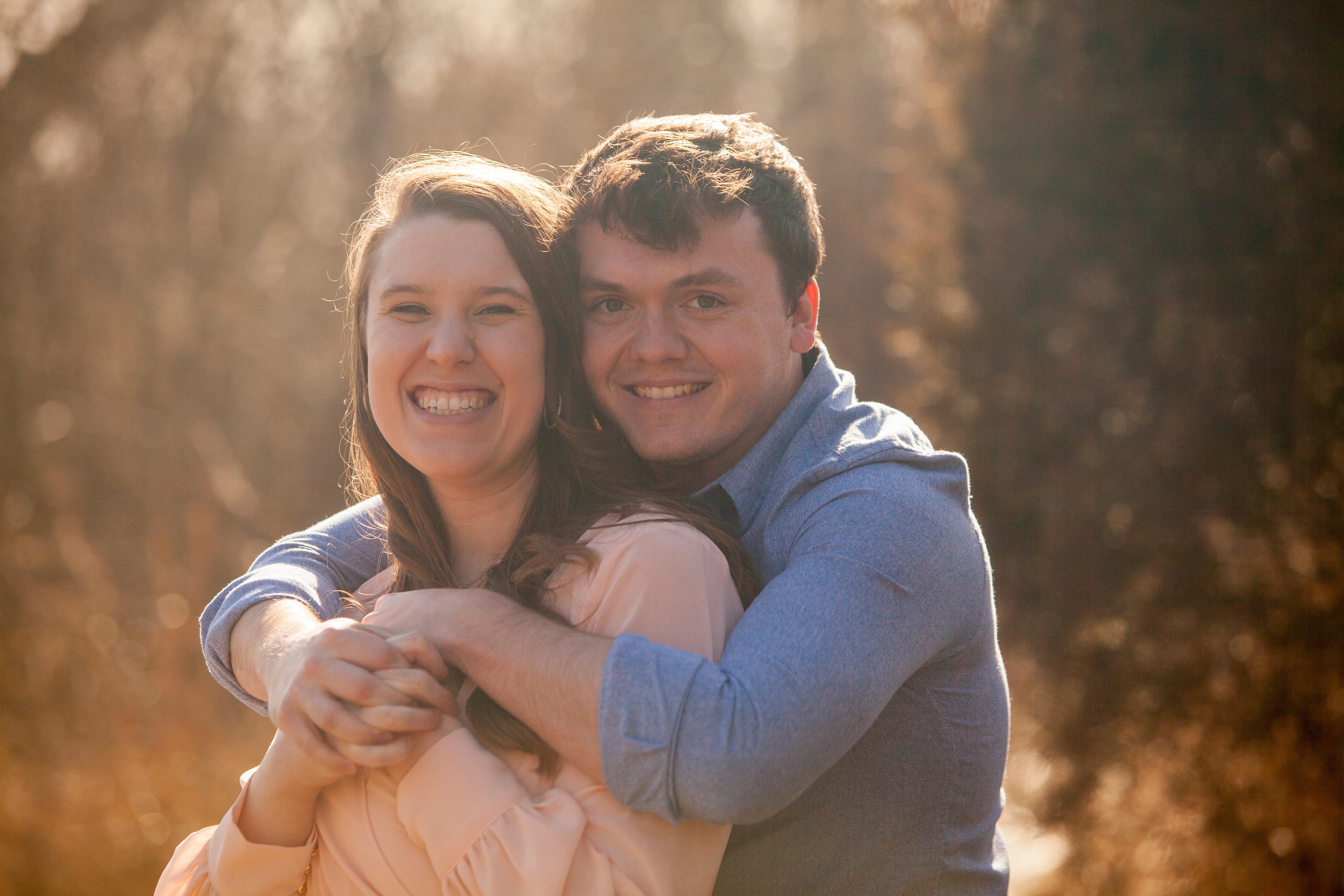The Wedding Website of Julia Lenhof and Jake Saylor