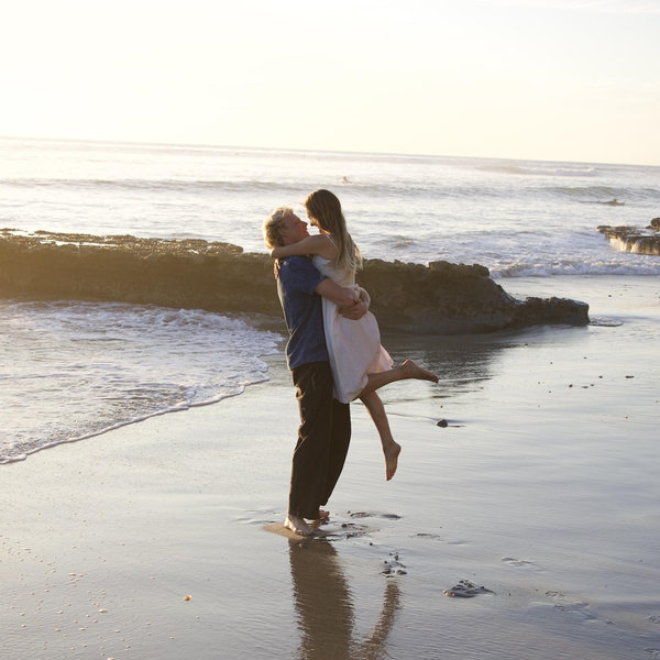 Honeymoon found