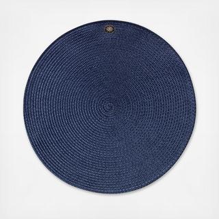 Millinery Placemat, Set of 4