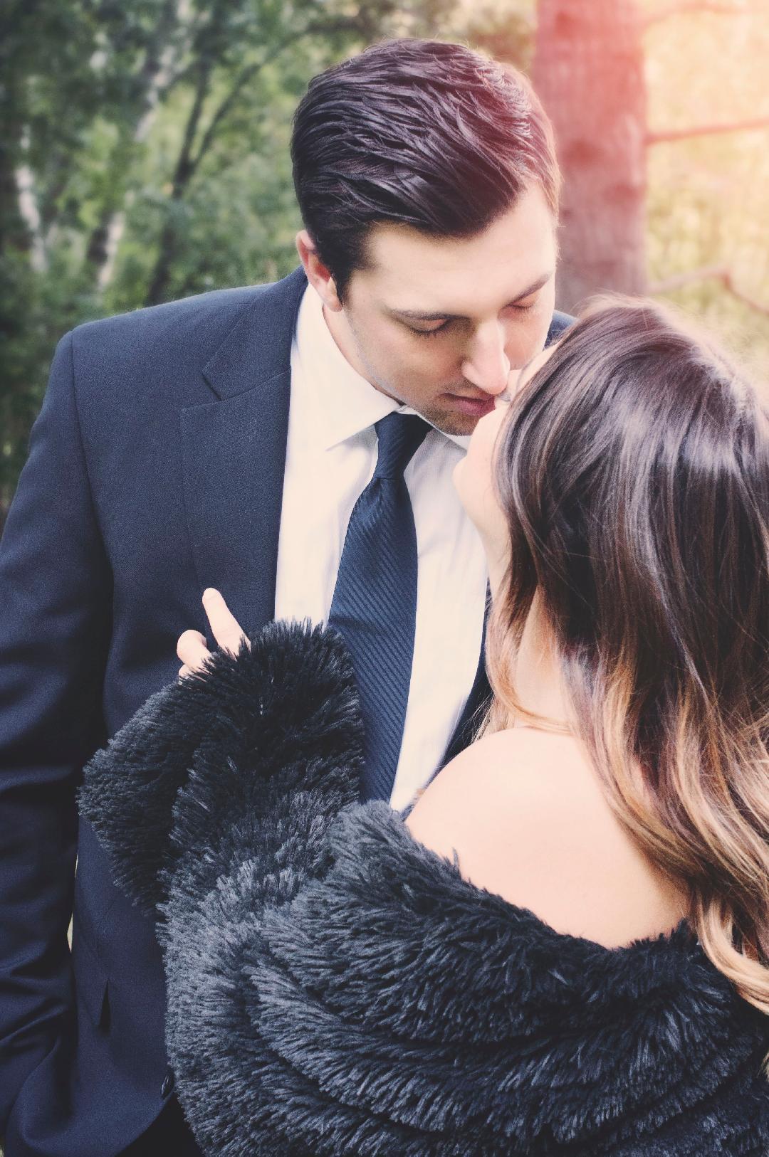 The Wedding Website of Amanda Patterson and Manoah Harmon