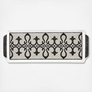 Calcada Portuguesa Tart Tray