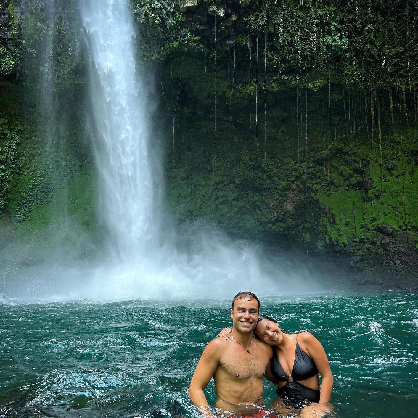 Costa Rica