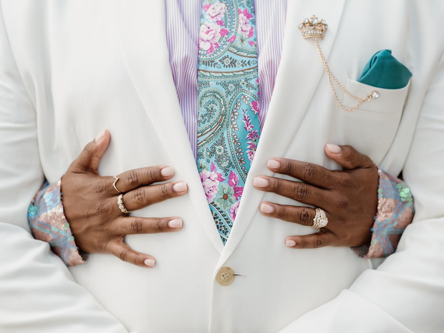 The Wedding Website of Brittany Williams and Ashton Martin
