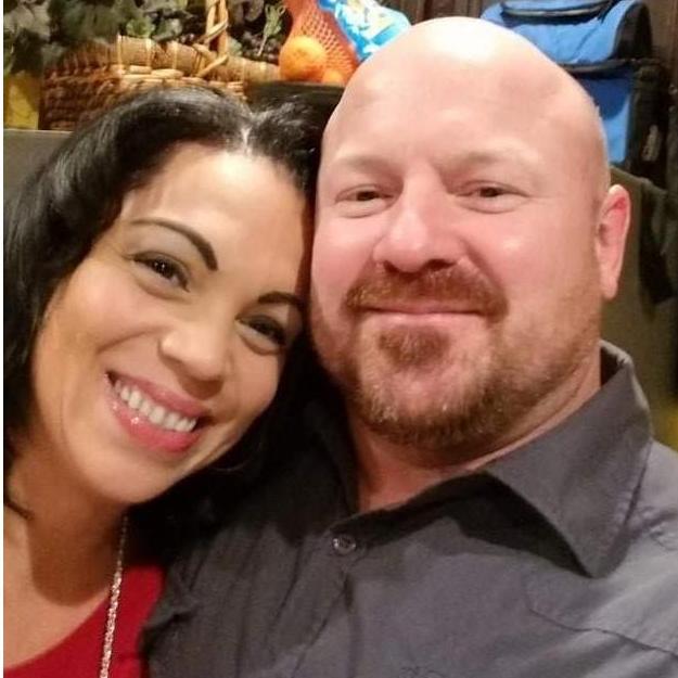 Our first date and when we announced our relationship!