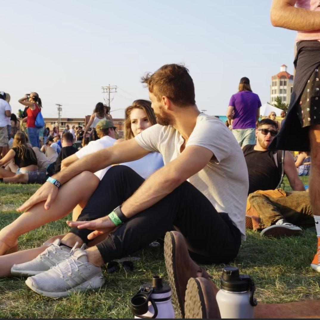 Asbury NJ, September 2022