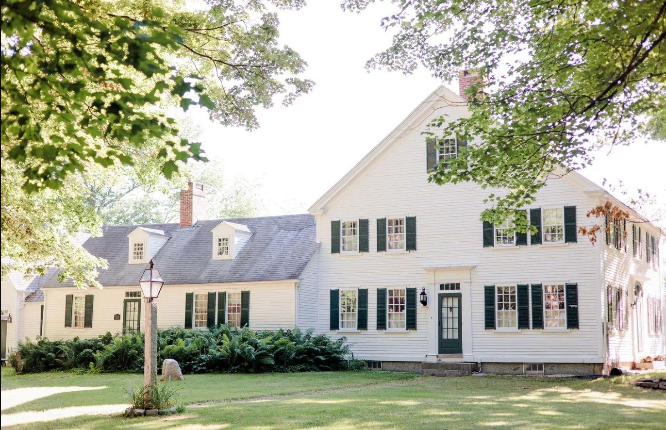 The Wedding Website of Skye Gray and Caleb Keogh