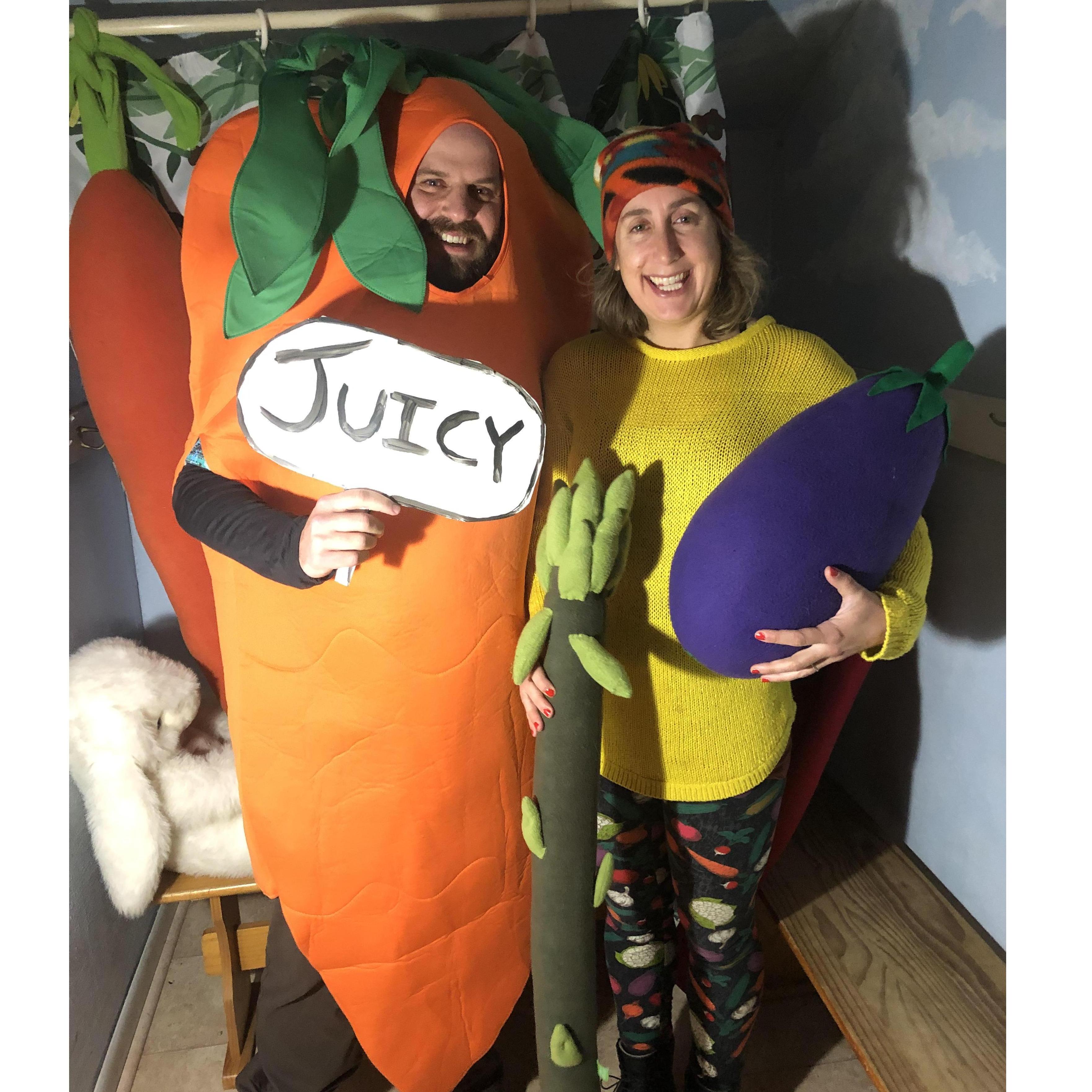 Veggies!
