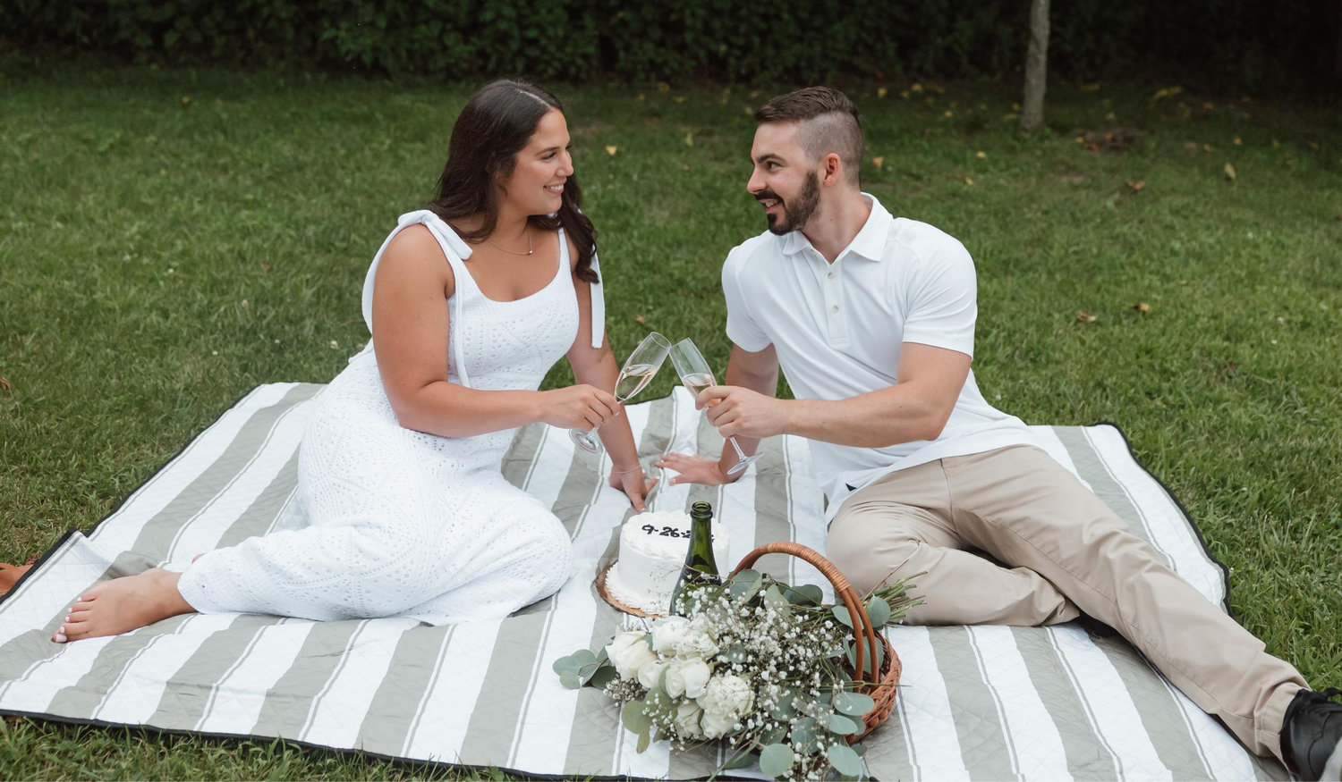 The Wedding Website of Morgan O’Neil and Anthony Arezzi