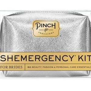 Pinch Provisions