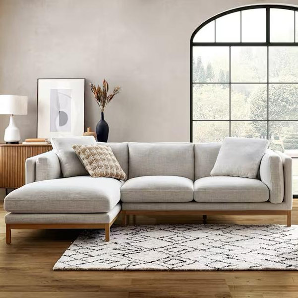 New Couch Fund