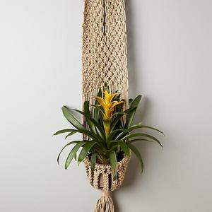 Macrame Plant Hanger