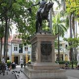 Plaza de Bolívar