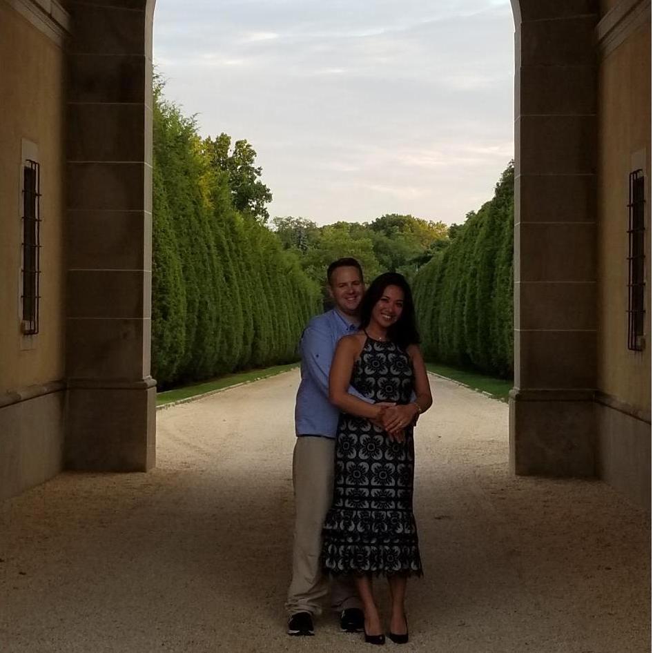 Oheka Castle