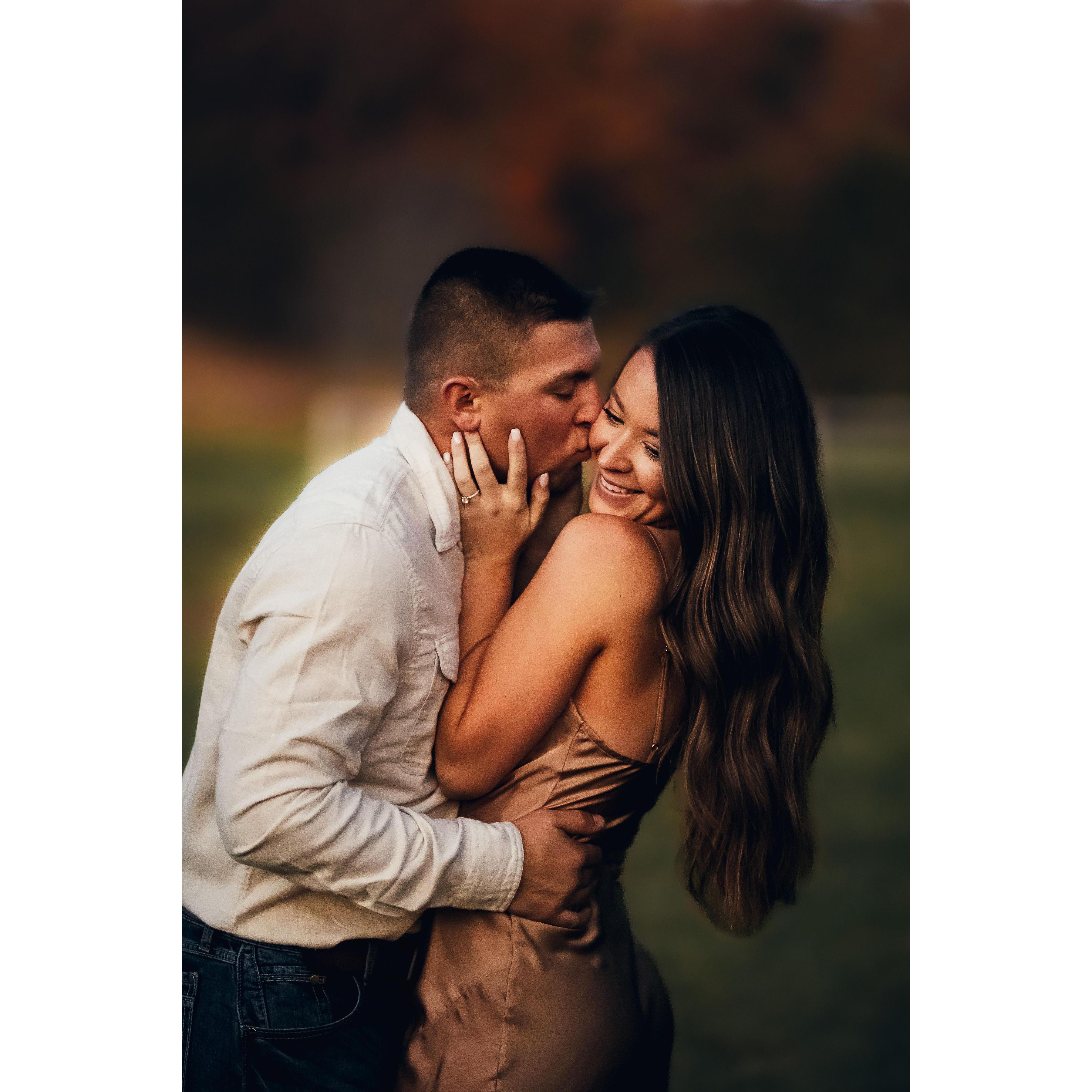Engagement Photo