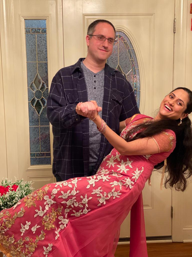 The Wedding Website of AARTI PAPPU and FREDERICK GALLO
