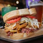 Primanti Bros.