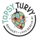 Topsy Turvy Brewery