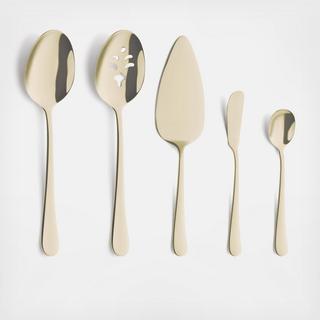 Austin 5-Piece Serving Set