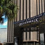 The Outlet Collection at Riverwalk