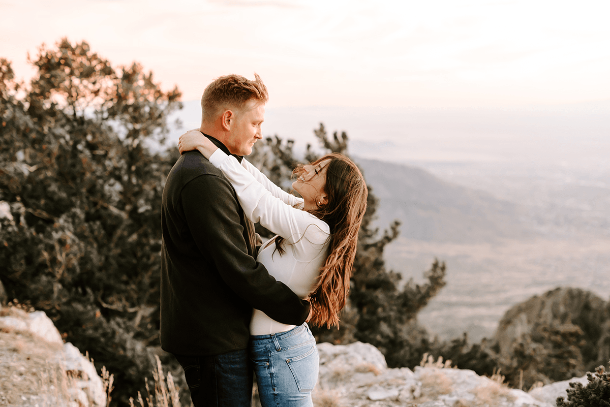The Wedding Website of Julie Peterson and Adam Peterson