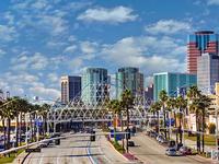 Downtown Long Beach